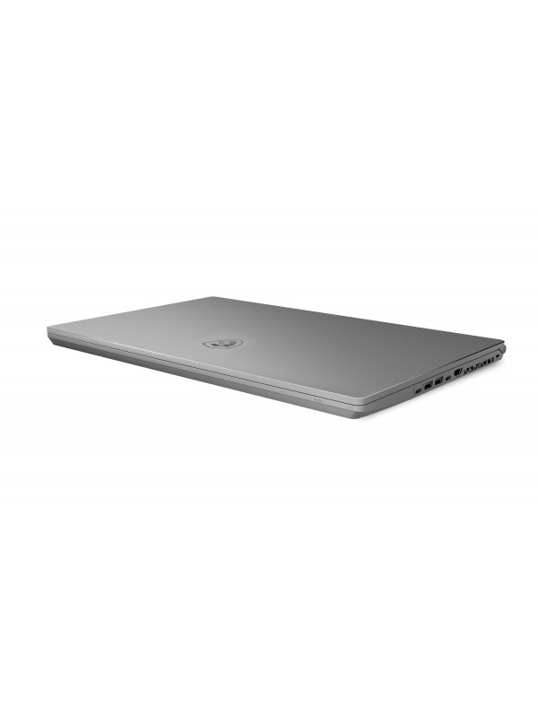 MSI Creator 17 A10SF-205NL Portátil Gris 43,9 cm (17.3") 3840 x 2160 Pixeles Intel® Core™ i7 de 10ma Generación 32 GB