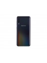 Samsung Galaxy A50 SM-A505F 16,3 cm (6.4") 4 GB 128 GB Ranura híbrida Dual SIM 4G USB Tipo C Negro 4000 mAh