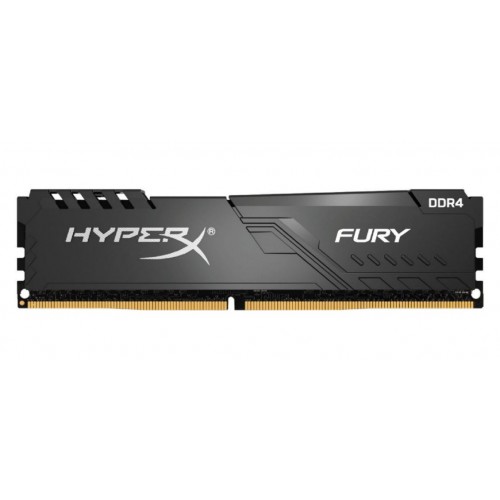 HyperX FURY HX430C16FB4K2 32 módulo de memoria 32 GB 2 x 16 GB DDR4 3000 MHz