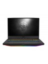 MSI Gaming GT76 10SFS-043ES Titan DT Portátil Negro, Gris 43,9 cm (17.3") 1920 x 1080 Pixeles Intel® Core™ i7 de 10ma