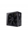 Cooler Master MWE 600 White 230V - V2 unidad de fuente de alimentación 600 W 24-pin ATX ATX Negro