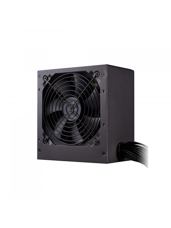 Cooler Master MWE 600 White 230V - V2 unidad de fuente de alimentación 600 W 24-pin ATX ATX Negro