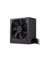 Cooler Master MWE 600 White 230V - V2 unidad de fuente de alimentación 600 W 24-pin ATX ATX Negro