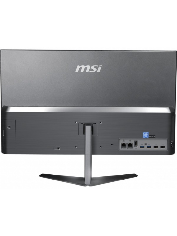 MSI Pro 24X 10M-022EU 60,5 cm (23.8") 1920 x 1080 Pixeles Intel® Core™ i7 de 10ma Generación 16 GB DDR4-SDRAM 512 GB SSD Wi-Fi