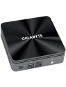 Gigabyte GB-BRI3-10110 PC estación de trabajo barebone i3-10110U 2,1 GHz Negro BGA 1528