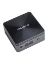 Gigabyte GB-BRI3H-10110 PC estación de trabajo barebone i3-10110U 2,1 GHz Negro BGA 1528