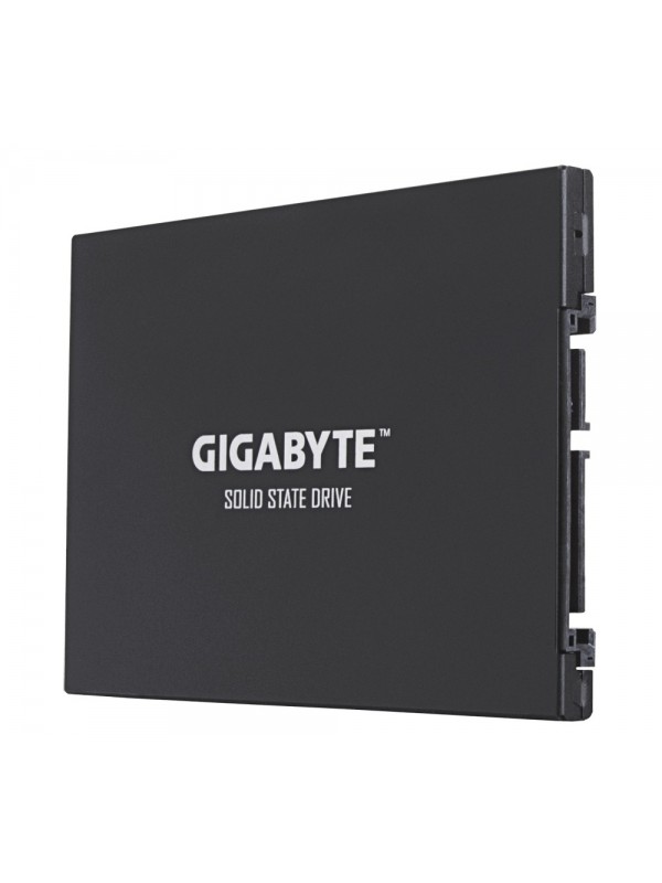 Gigabyte SSD UD PRO 512GB 2.5" Serial ATA III 3D TLC NAND