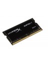 HyperX Impact HX424S14IBK2 32 módulo de memoria 32 GB 2 x 16 GB DDR4 2400 MHz