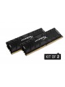 HyperX Predator HX432C16PB3K2 16 módulo de memoria 16 GB 2 x 8 GB DDR4 3200 MHz