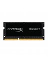 HyperX 4GB DDR3L-1866 módulo de memoria 1 x 4 GB 1866 MHz