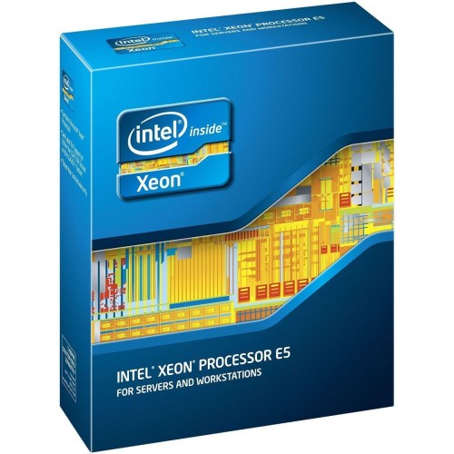 Intel Xeon E5-1620V4 procesador 3,5 GHz Caja 10 MB Smart Cache