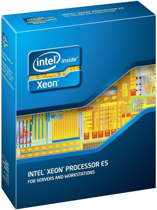 Intel Xeon E5-1620V4 procesador 3,5 GHz Caja 10 MB Smart Cache