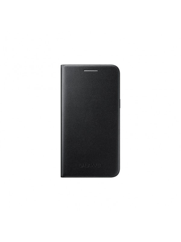 Samsung EF-FJ100BBEGWW funda para teléfono móvil 10,9 cm (4.3") Libro Negro