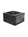 Cooler Master MasterWatt Lite unidad de fuente de alimentación 600 W 20+4 pin ATX ATX Negro