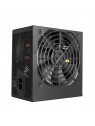 Cooler Master MasterWatt Lite unidad de fuente de alimentación 600 W 20+4 pin ATX ATX Negro