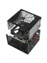 Cooler Master MasterWatt Lite unidad de fuente de alimentación 600 W 20+4 pin ATX ATX Negro