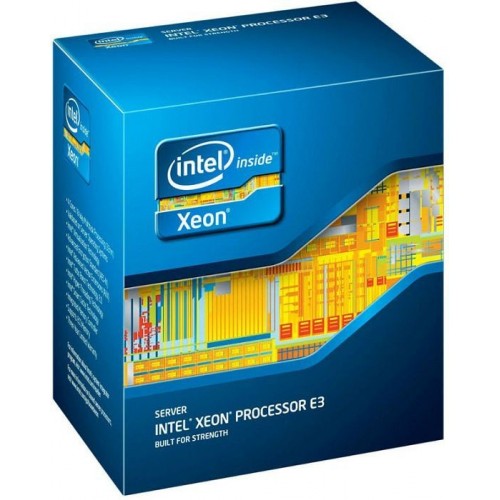 Intel Xeon E3-1230V6