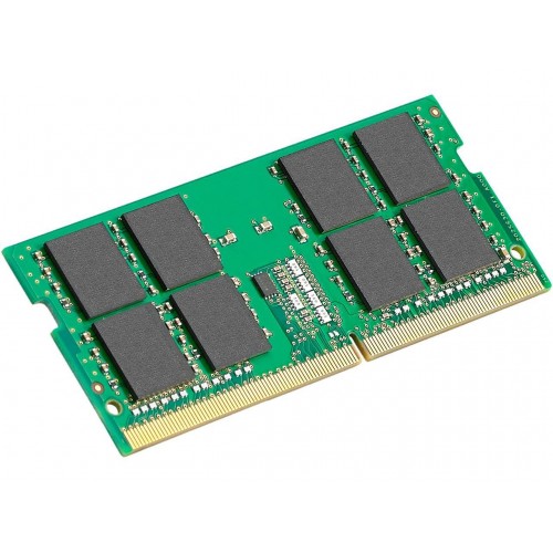 Kingston Technology 16GB DDR4 2400MHz módulo de memoria 1 x 16 GB