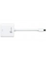 j5create Mini DisplayPort DVI Blanco