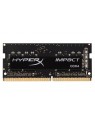 HyperX Impact 16GB DDR4 2400MHz Kit módulo de memoria 2 x 8 GB