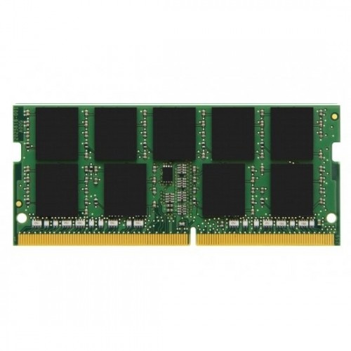 Kingston Technology 16GB DDR4-2400MHZ ECC módulo de memoria 1 x 16 GB