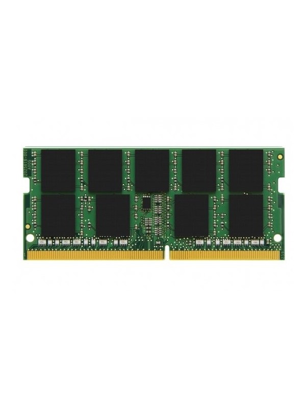 Kingston Technology 16GB DDR4-2400MHZ ECC módulo de memoria 1 x 16 GB