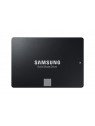 Samsung 860 EVO 2.5" 2000 GB Serial ATA III MLC