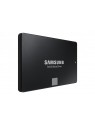 Samsung 860 EVO 2.5" 2000 GB Serial ATA III MLC