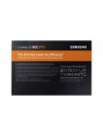 Samsung 860 EVO 2.5" 2000 GB Serial ATA III MLC