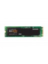 Samsung 860 EVO M.2 500 GB Serial ATA III V-NAND MLC