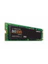 Samsung 860 EVO M.2 500 GB Serial ATA III V-NAND MLC