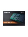 Samsung 860 EVO M.2 500 GB Serial ATA III V-NAND MLC