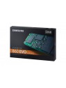 Samsung 860 EVO M.2 500 GB Serial ATA III V-NAND MLC