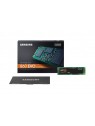 Samsung 860 EVO M.2 500 GB Serial ATA III V-NAND MLC