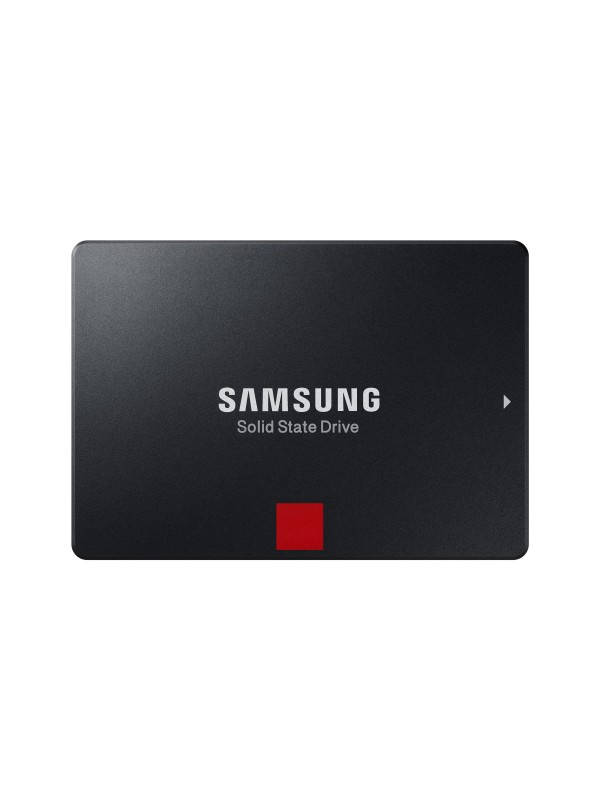 Samsung 860 PRO 2.5" 1000 GB Serial ATA III V-NAND MLC