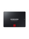 Samsung 860 PRO 2.5" 1000 GB Serial ATA III V-NAND MLC