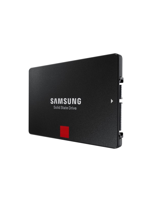 Samsung 860 PRO 2.5" 1000 GB Serial ATA III V-NAND MLC