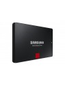 Samsung 860 PRO 2.5" 1000 GB Serial ATA III V-NAND MLC