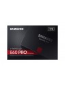 Samsung 860 PRO 2.5" 1000 GB Serial ATA III V-NAND MLC