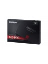 Samsung 860 PRO 2.5" 1000 GB Serial ATA III V-NAND MLC