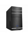 MEDION AKOYA PCC731 8ª generación de procesadores Intel® Core™ i7 i7-8700 8 GB DDR4-SDRAM 1000 GB Unidad de disco duro Negro PC