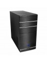 MEDION AKOYA PCC731 8ª generación de procesadores Intel® Core™ i7 i7-8700 8 GB DDR4-SDRAM 1000 GB Unidad de disco duro Negro PC