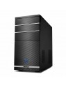 MEDION AKOYA PCC731 8ª generación de procesadores Intel® Core™ i7 i7-8700 8 GB DDR4-SDRAM 1000 GB Unidad de disco duro Negro PC