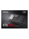 Samsung 970 PRO M.2 1000 GB PCI Express 3.0 V-NAND MLC NVMe