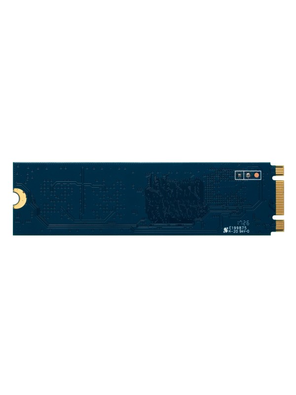 Kingston Technology UV500 M.2 120 GB Serial ATA III 3D TLC