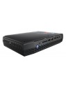 Intel NUC BOXNUC8I7HVK2 PC estación de trabajo barebone i7-8809G 3,1 GHz 1,2 l tamaño PC Negro BGA 2270