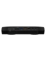 Intel NUC BOXNUC8I7HVK2 PC estación de trabajo barebone i7-8809G 3,1 GHz 1,2 l tamaño PC Negro BGA 2270