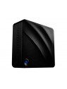 MSI Cubi N 8GL-001BEU N4000 1,1 GHz 0,45 l tamaño PC Negro BGA 1090