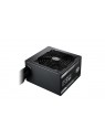 Cooler Master MWE Gold 550 unidad de fuente de alimentación 550 W 20+4 pin ATX ATX Negro