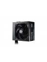 Cooler Master MWE Gold 550 unidad de fuente de alimentación 550 W 20+4 pin ATX ATX Negro